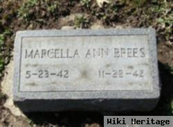 Marcella Ann Brees