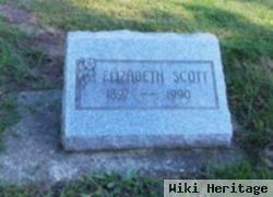 Elizabeth N. Traeger Scott