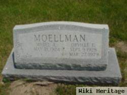 Orville E. Moellman