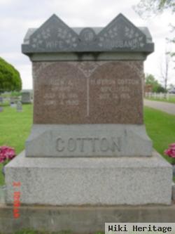 H. Byron Cotton