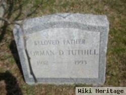 Norman Derwin Tuthill