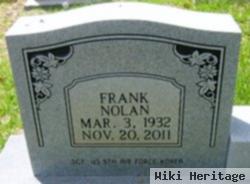 Sgt Frank Nolan Cutrer