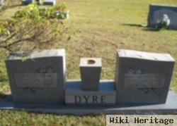 Carolyn Drake Dyre