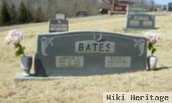 Lawton L. Bates