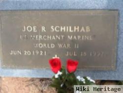 Joe R. "pete" Schilhab