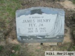 James Henry Fey, Jr