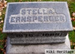 Stella Ernsperger