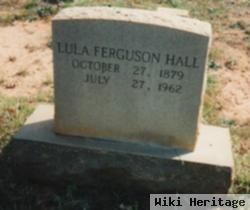 Lula Isabelle Ferguson Hall