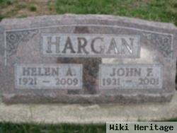 John Franklin Hargan