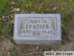 John H. Frazier