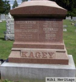 Samuel Kagey