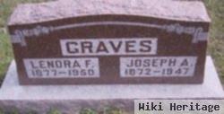 Joseph A Graves