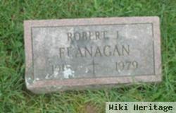 Robert J Flanagan