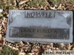 Grace R Norvell