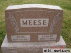 Edward Henry Meese