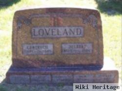 Delbert Loveland