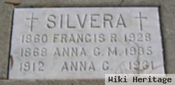 Anna C.m. Silvera