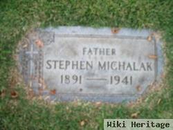 Stephen Michalak