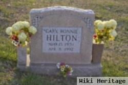 Gary Ronnie Hilton