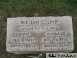 William C. Lind