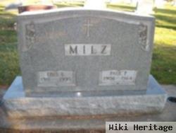 Lois L. Boeck Milz