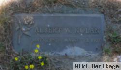 Albert W. Nolan