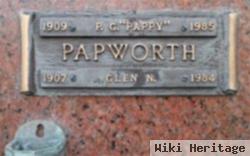 Glen Nobel Call Papworth