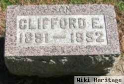 Clifford Eldo Appel