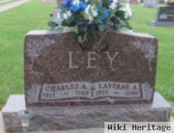Charles A. Ley