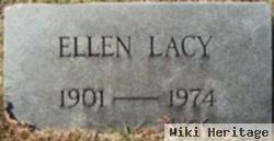 Ellen Lacy Martin