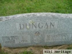 Mary Ann Dungan