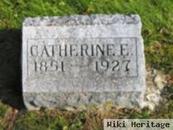 Catherine Eva Finkbeiner