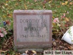 Dorothy J Dorvit