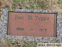 Paul Willard Tuggle