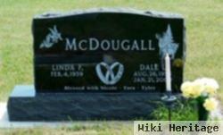 Dale L Mcdougall