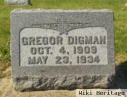 Gregor Digman