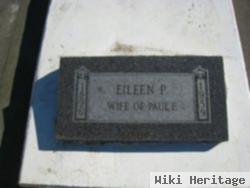 Eileen Phyllis Willard Biehle