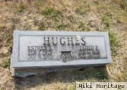 Floyd Pleasant Hughes