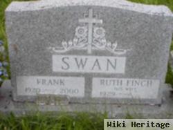 Ruth Finch Swan