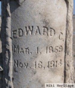 Edward C. Pollard