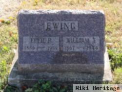 William T Ewing