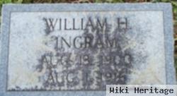 William H. Ingram