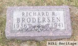 Richard Ray Brodersen