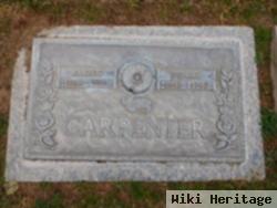 Pearl Carpenter