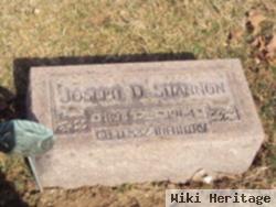 Joseph Daniel Shannon