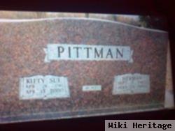 Herman Pittman