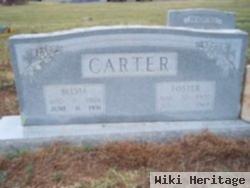 Foster Carter