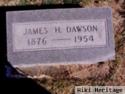 James H. Dawson