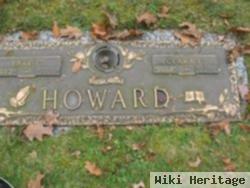 Earl Clayton Howard