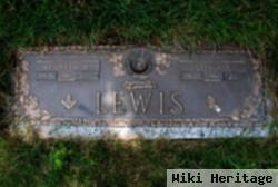 Kenneth M Lewis